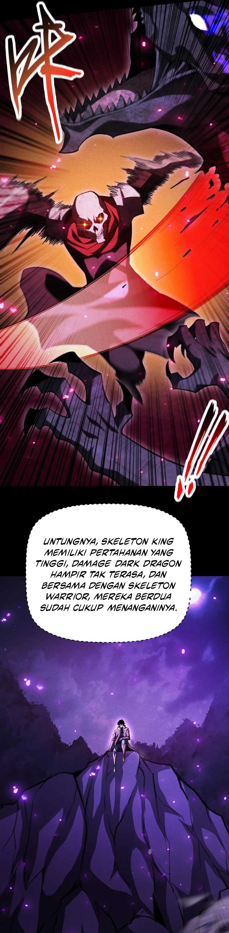 I Awoke as a God After Auto Battling For a Million Years  Chapter 39
