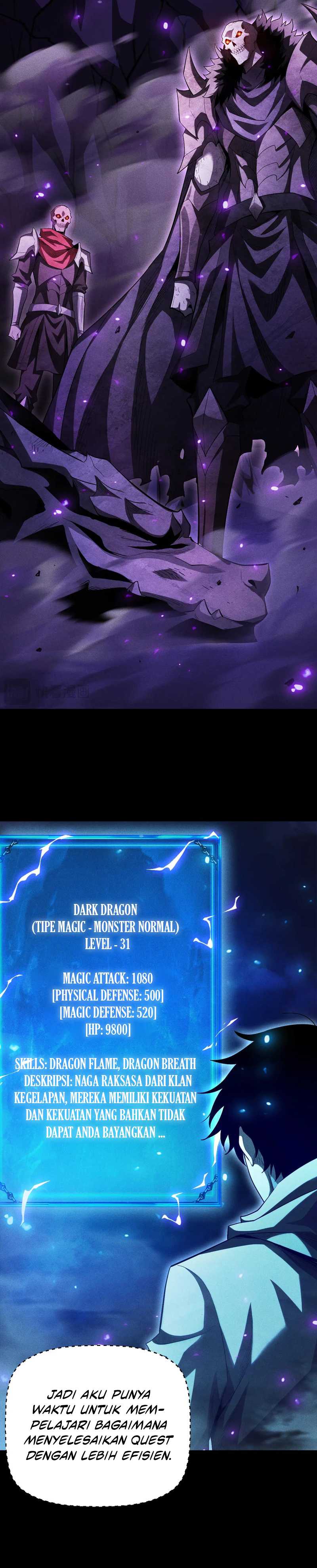 I Awoke as a God After Auto Battling For a Million Years  Chapter 39