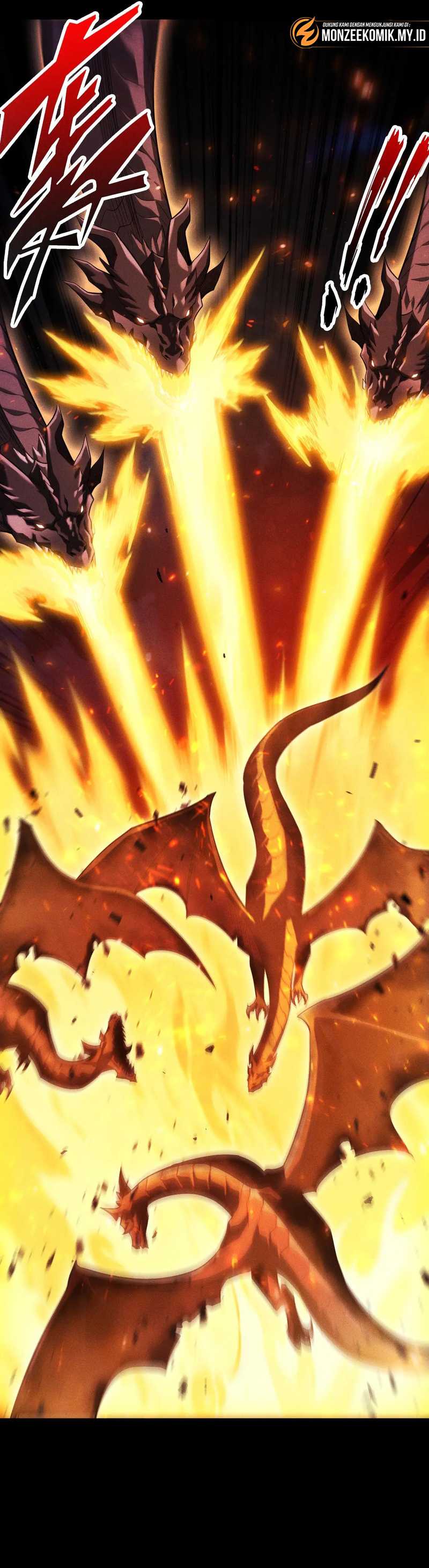 I Awoke as a God After Auto Battling For a Million Years  Chapter 39