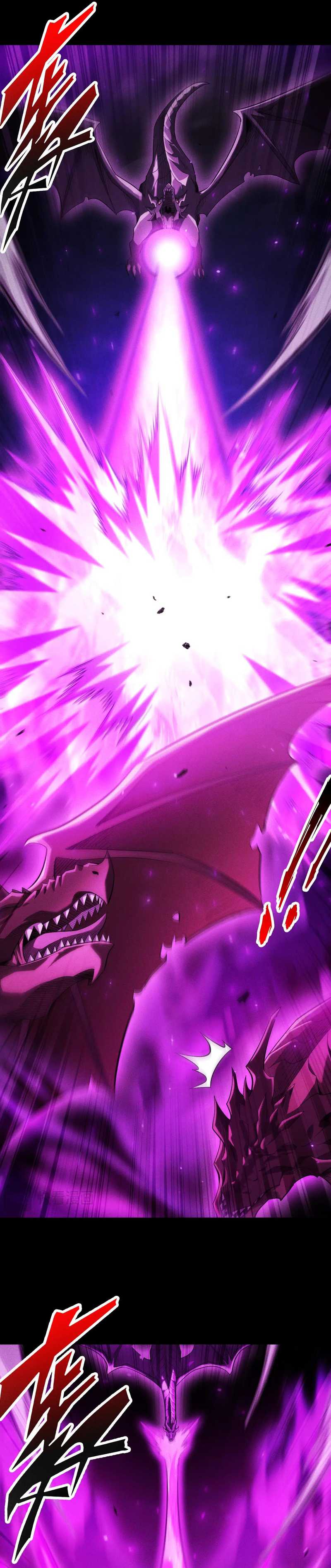 I Awoke as a God After Auto Battling For a Million Years  Chapter 39