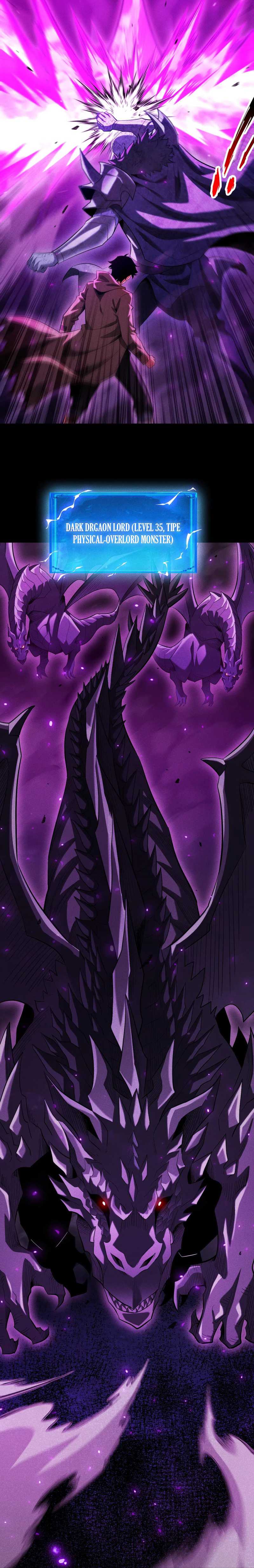 I Awoke as a God After Auto Battling For a Million Years  Chapter 39