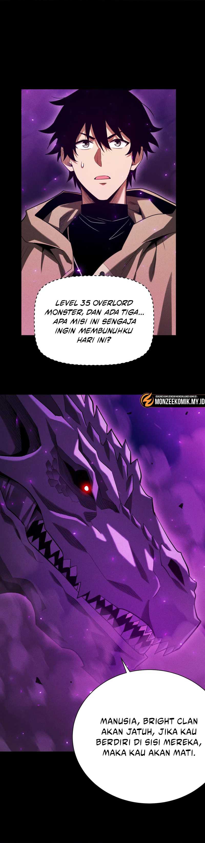 I Awoke as a God After Auto Battling For a Million Years  Chapter 39