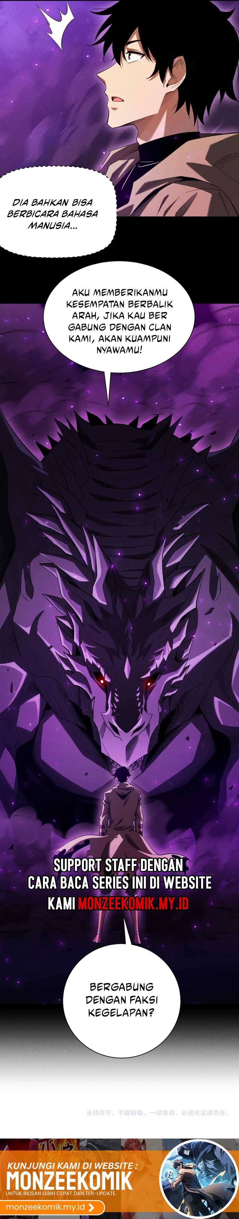 I Awoke as a God After Auto Battling For a Million Years  Chapter 39