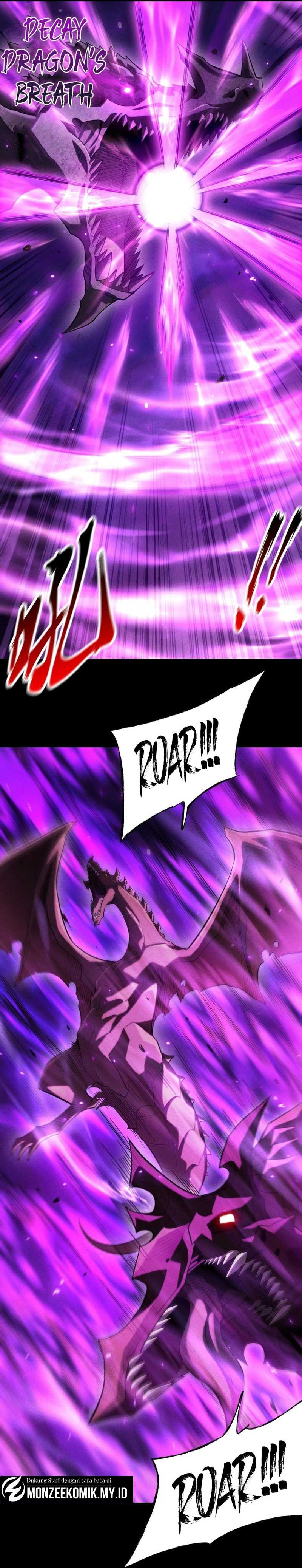 Baca Komik I Awoke as a God After Auto Battling For a Million Years Chapter 41 halaman 15