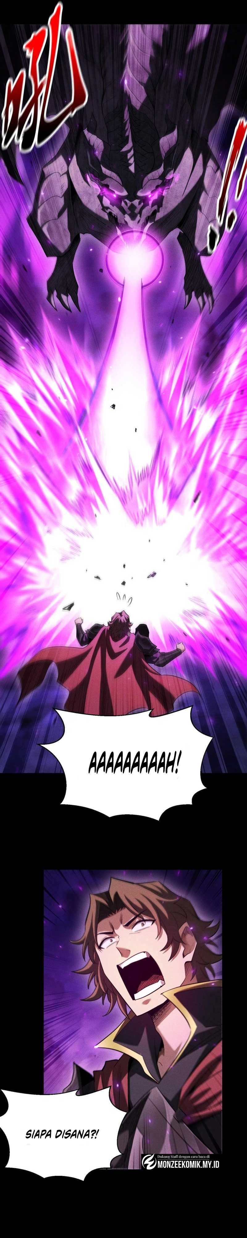 Baca Komik I Awoke as a God After Auto Battling For a Million Years Chapter 41 halaman 17