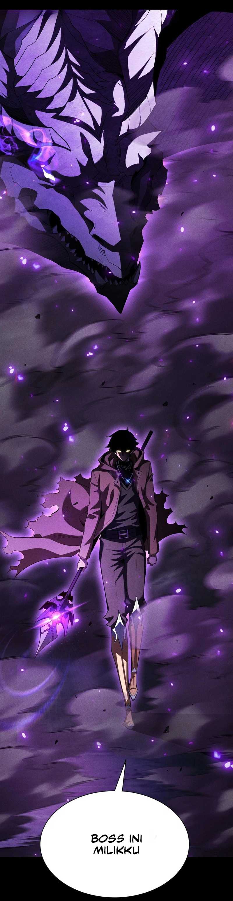 Baca Komik I Awoke as a God After Auto Battling For a Million Years Chapter 41 halaman 18
