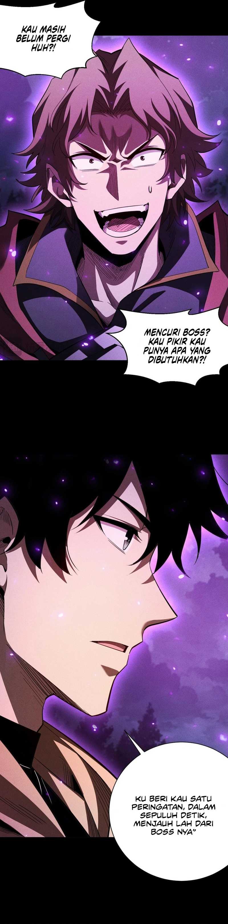 Baca Komik I Awoke as a God After Auto Battling For a Million Years Chapter 41 halaman 19
