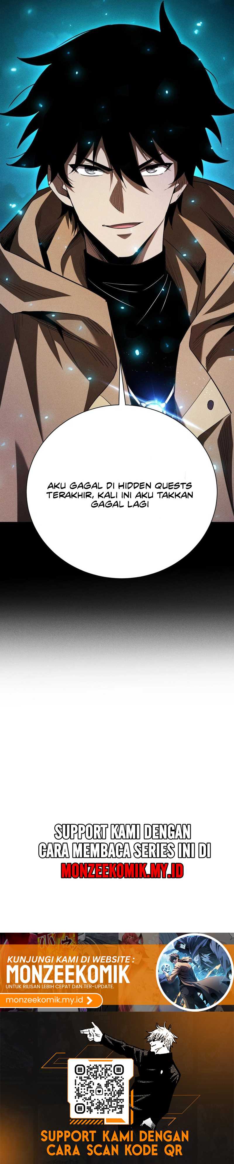 Baca Komik I Awoke as a God After Auto Battling For a Million Years Chapter 41 halaman 25