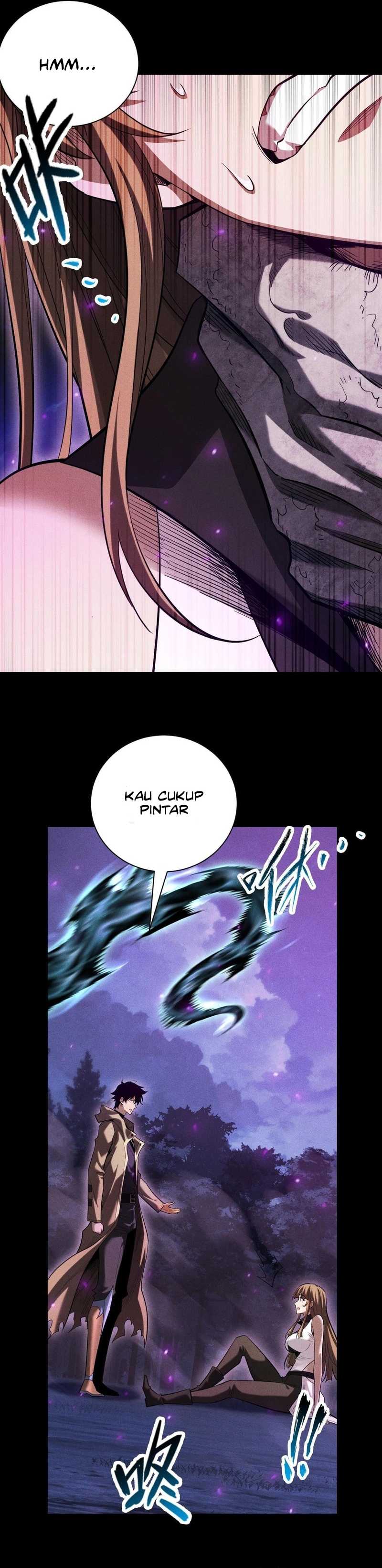 Baca Komik I Awoke as a God After Auto Battling For a Million Years Chapter 41 halaman 3