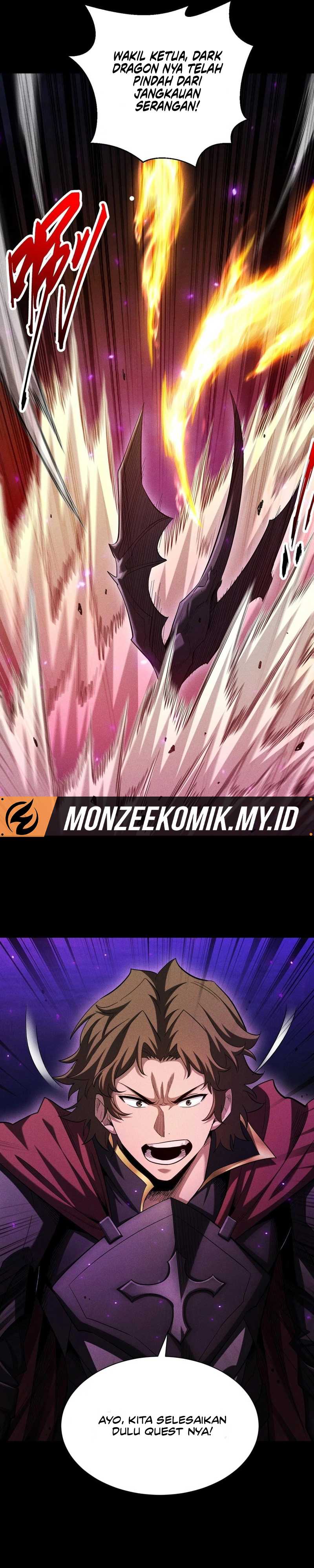 Baca Komik I Awoke as a God After Auto Battling For a Million Years Chapter 41 halaman 7