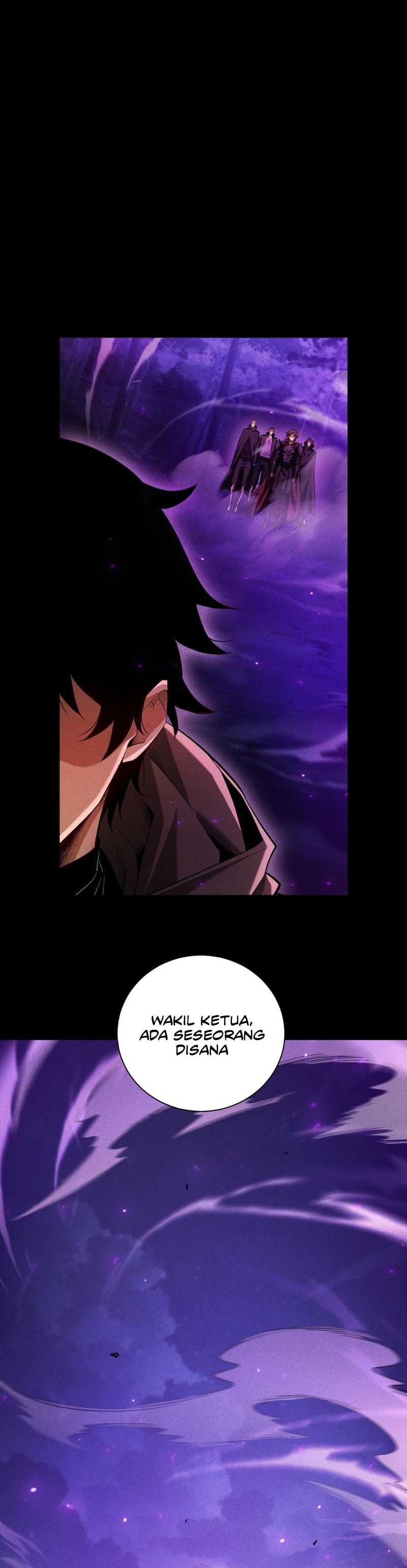 Baca Komik I Awoke as a God After Auto Battling For a Million Years Chapter 41 halaman 8
