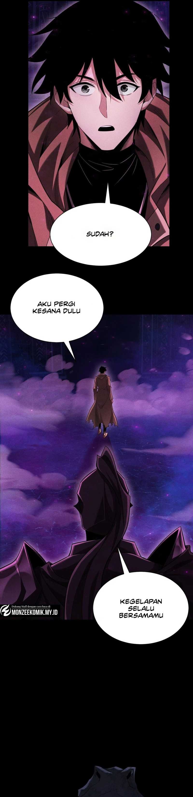Baca Komik I Awoke as a God After Auto Battling For a Million Years Chapter 42 halaman 11