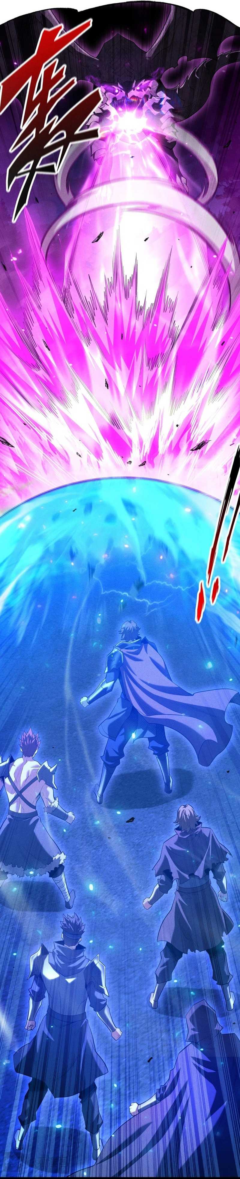 Baca Komik I Awoke as a God After Auto Battling For a Million Years Chapter 42 halaman 13