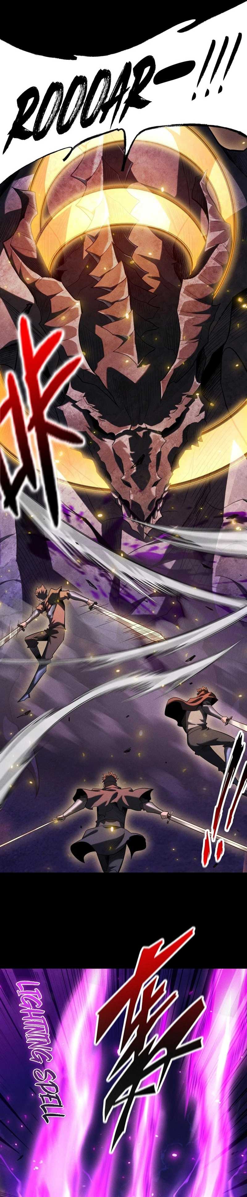 Baca Komik I Awoke as a God After Auto Battling For a Million Years Chapter 42 halaman 16