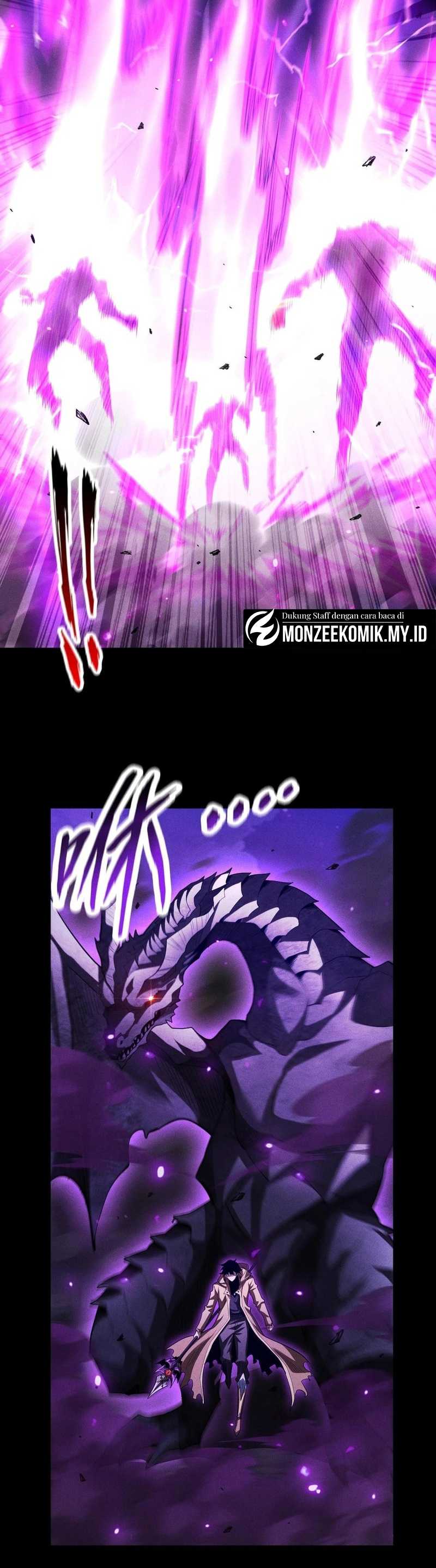 Baca Komik I Awoke as a God After Auto Battling For a Million Years Chapter 42 halaman 17