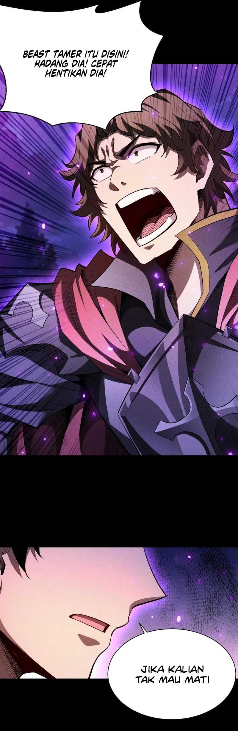 Baca Komik I Awoke as a God After Auto Battling For a Million Years Chapter 42 halaman 18