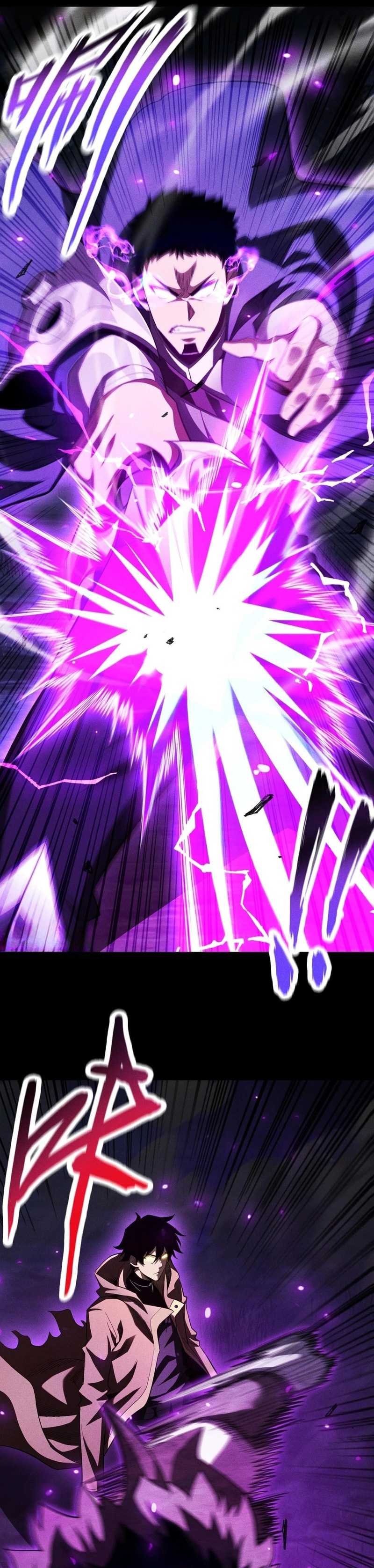 Baca Komik I Awoke as a God After Auto Battling For a Million Years Chapter 42 halaman 21