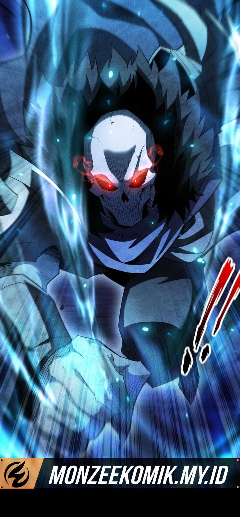 Baca Komik I Awoke as a God After Auto Battling For a Million Years Chapter 42 halaman 23