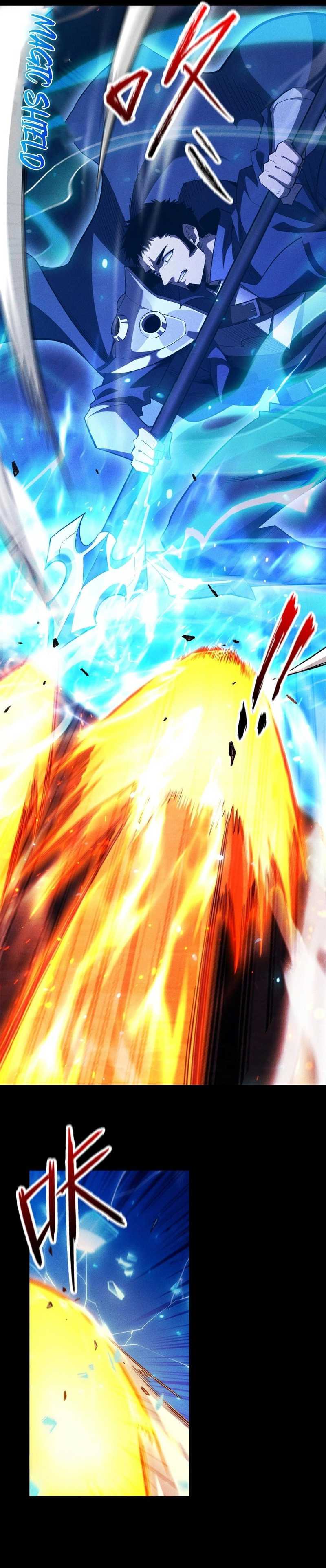 Baca Komik I Awoke as a God After Auto Battling For a Million Years Chapter 42 halaman 25
