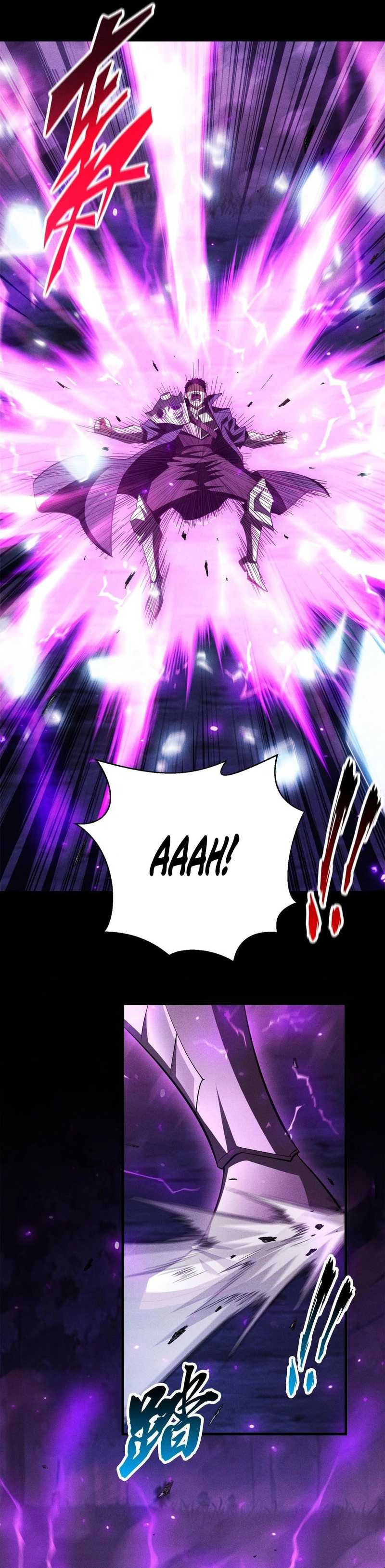 Baca Komik I Awoke as a God After Auto Battling For a Million Years Chapter 42 halaman 26
