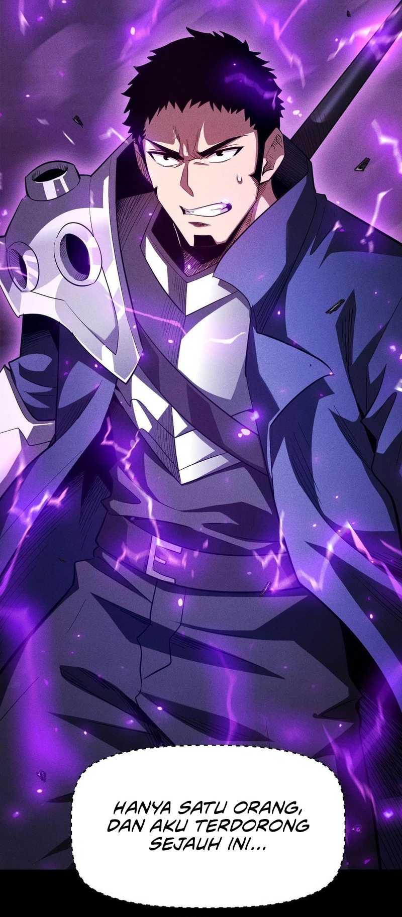 Baca Komik I Awoke as a God After Auto Battling For a Million Years Chapter 42 halaman 27