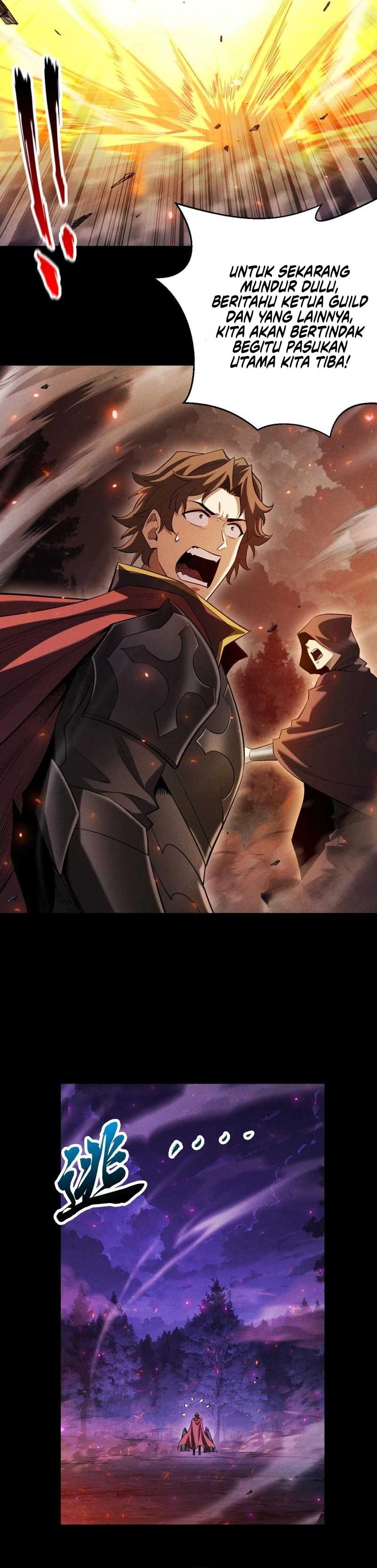 Baca Komik I Awoke as a God After Auto Battling For a Million Years Chapter 42 halaman 4