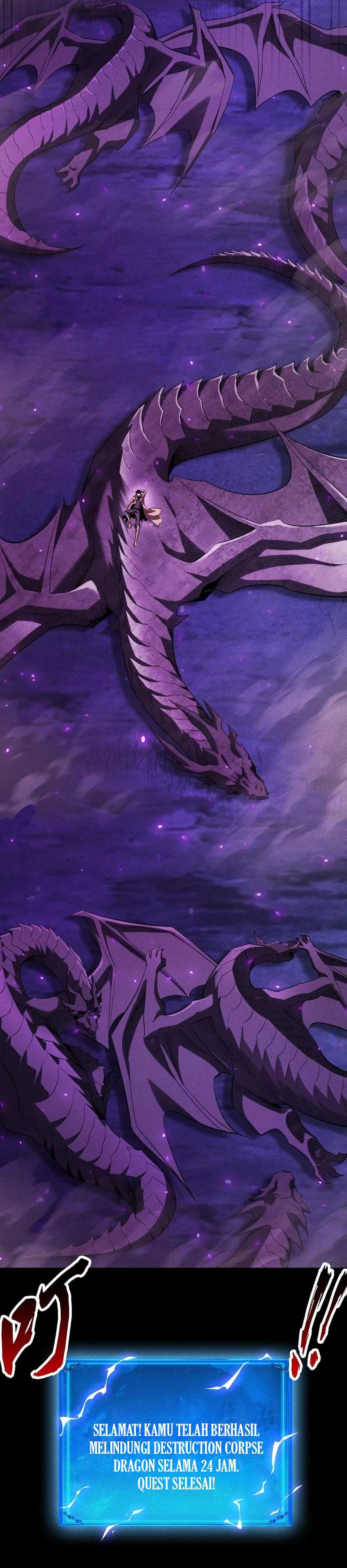 Baca Komik I Awoke as a God After Auto Battling For a Million Years Chapter 43 halaman 10