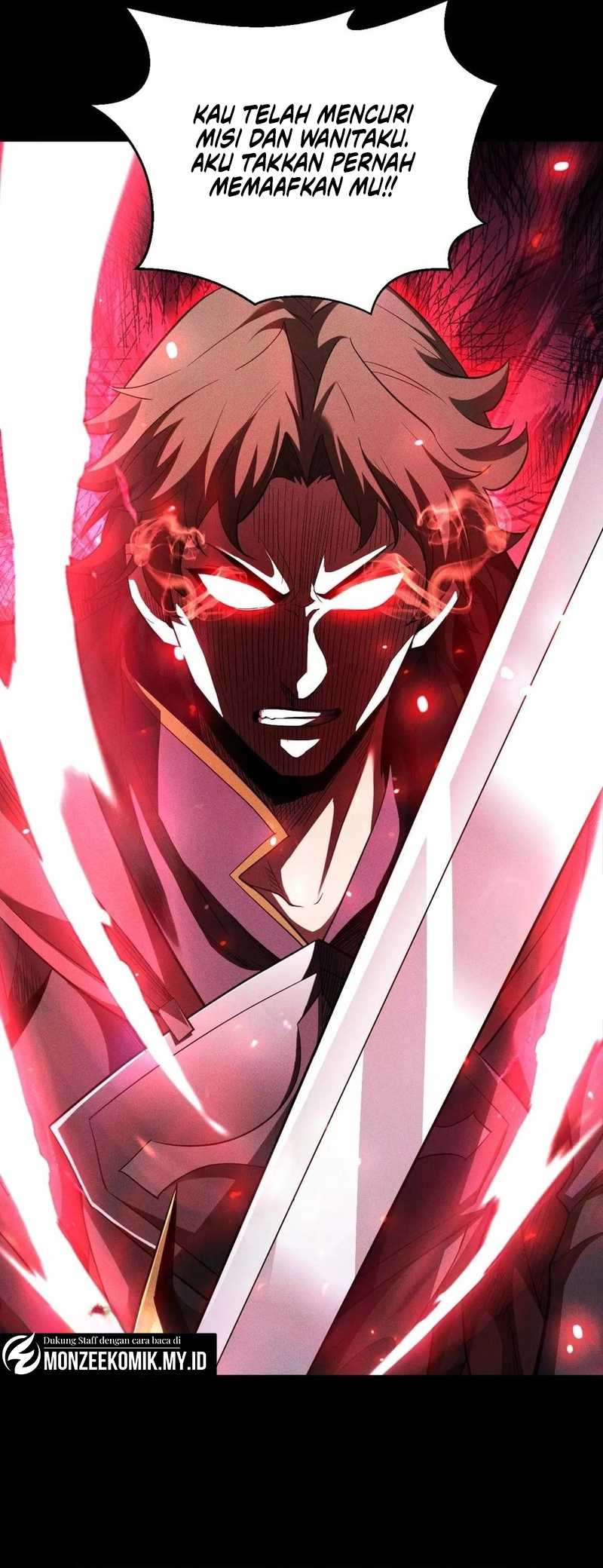 Baca Komik I Awoke as a God After Auto Battling For a Million Years Chapter 43 halaman 19