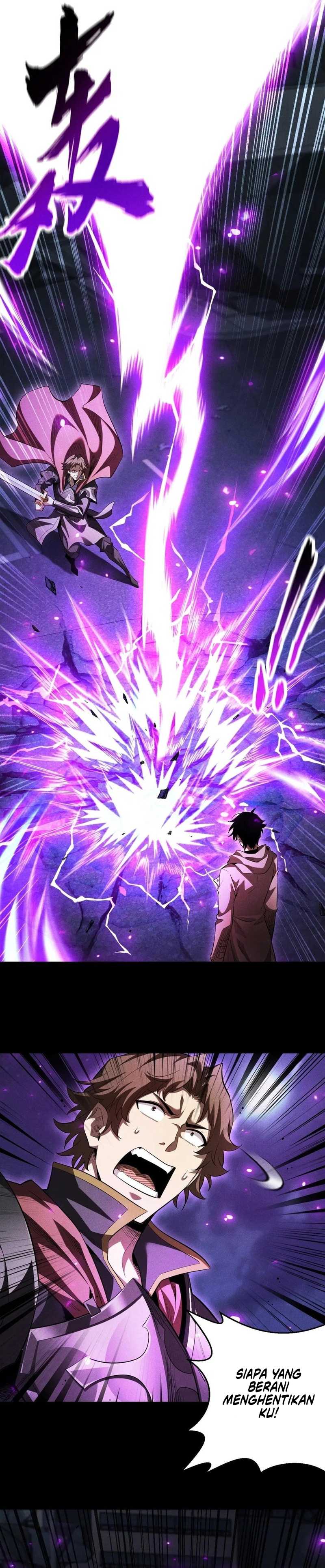 Baca Komik I Awoke as a God After Auto Battling For a Million Years Chapter 43 halaman 21
