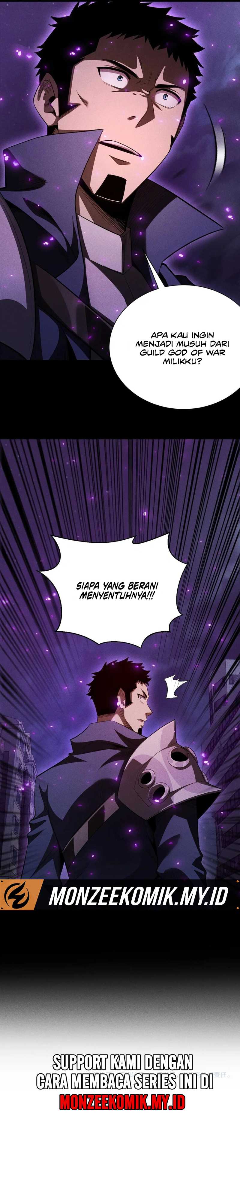 Baca Komik I Awoke as a God After Auto Battling For a Million Years Chapter 43 halaman 26