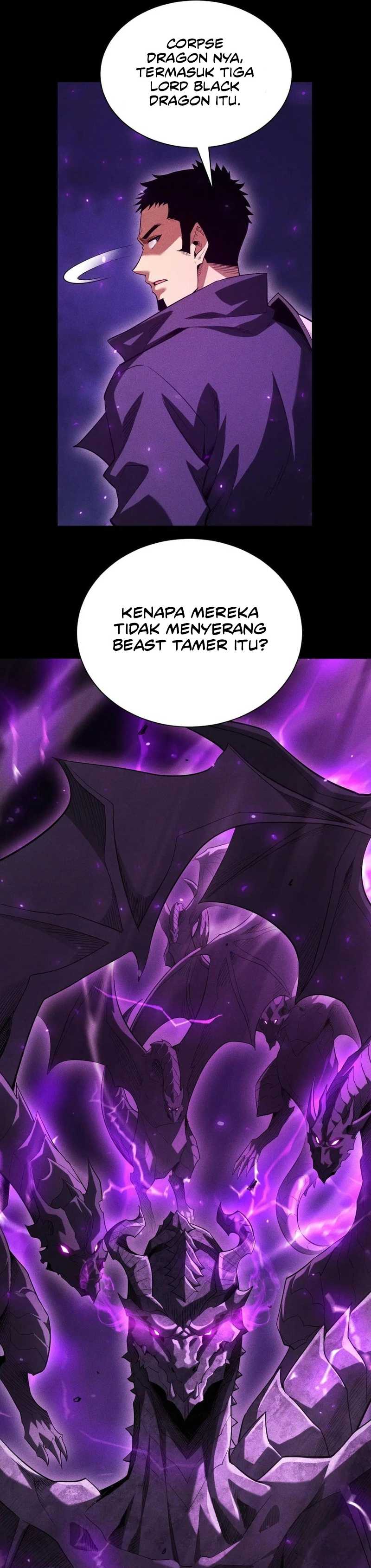Baca Komik I Awoke as a God After Auto Battling For a Million Years Chapter 43 halaman 7