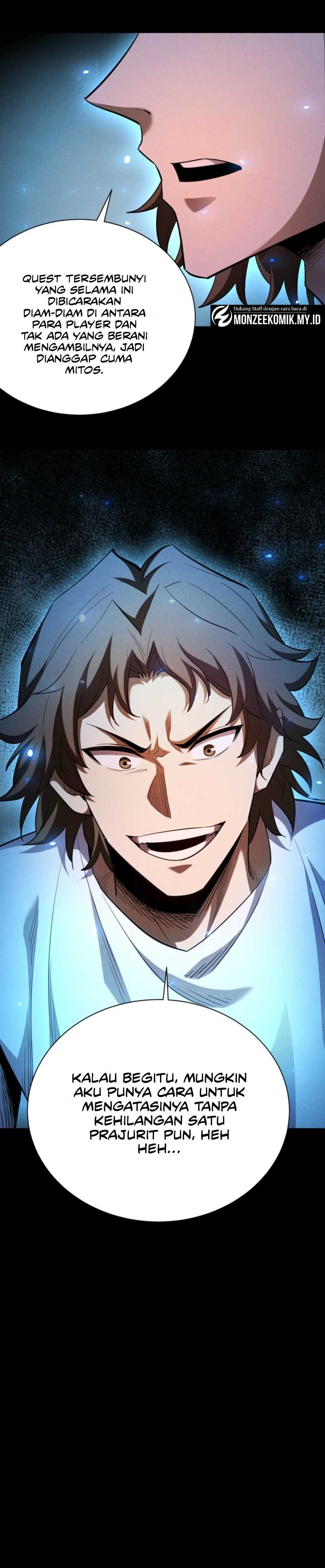 Baca Komik I Awoke as a God After Auto Battling For a Million Years Chapter 44 halaman 17