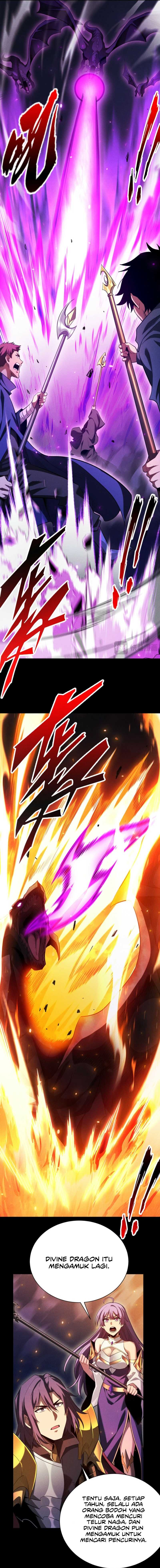 Baca Komik I Awoke as a God After Auto Battling For a Million Years Chapter 44 halaman 18