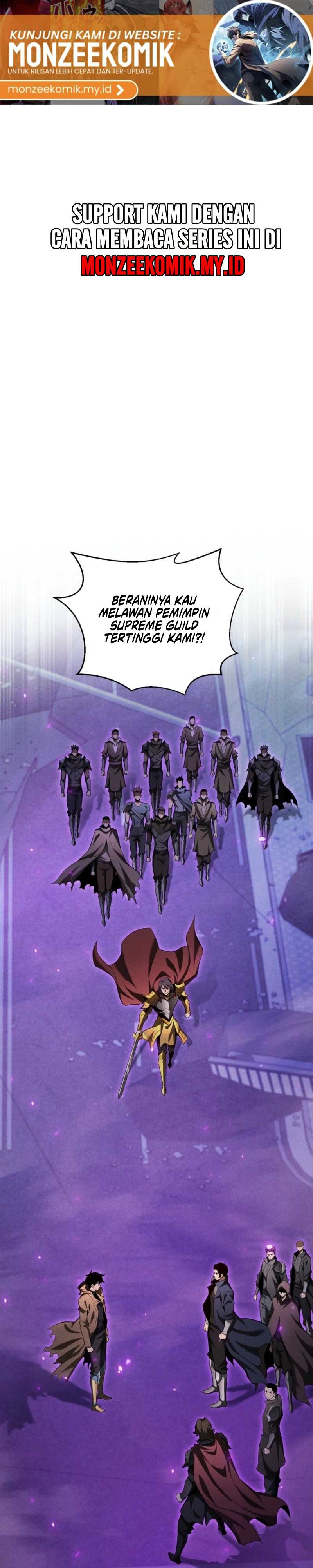 Baca Komik I Awoke as a God After Auto Battling For a Million Years Chapter 44 halaman 2