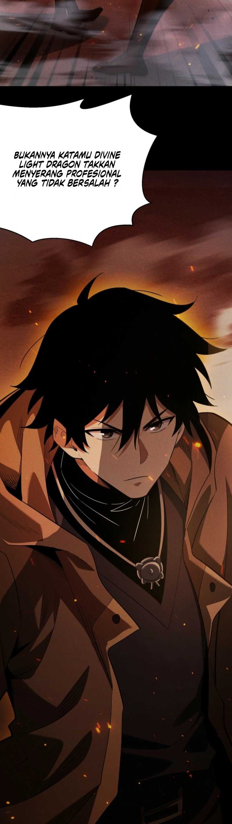 Baca Komik I Awoke as a God After Auto Battling For a Million Years Chapter 44 halaman 24