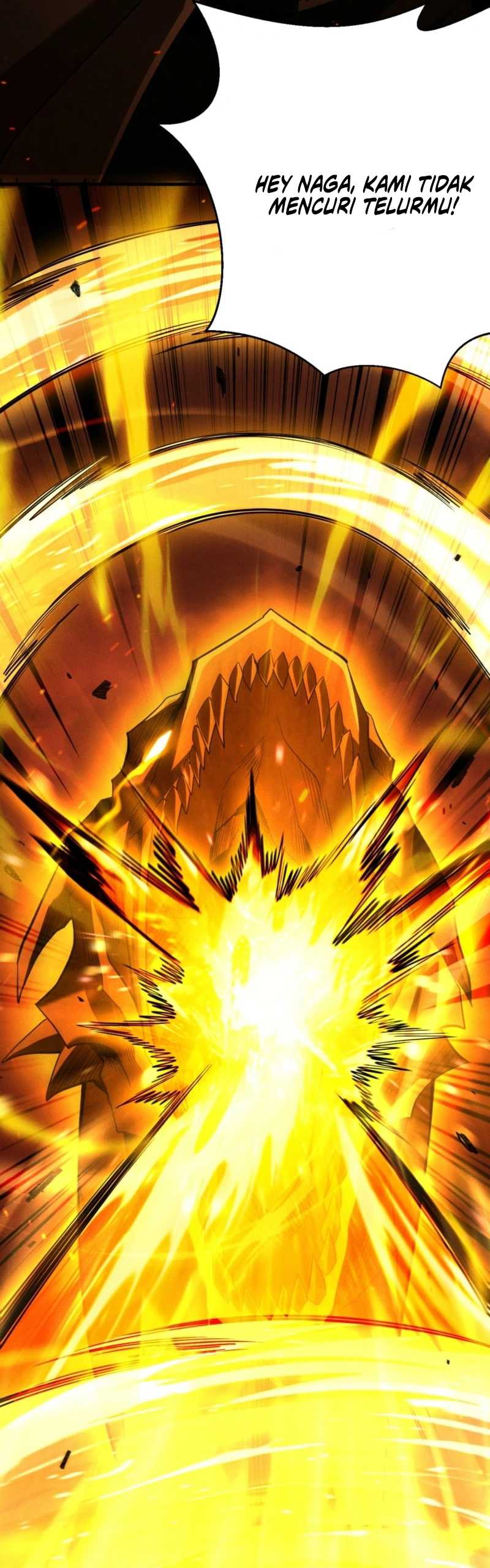 Baca Komik I Awoke as a God After Auto Battling For a Million Years Chapter 44 halaman 25