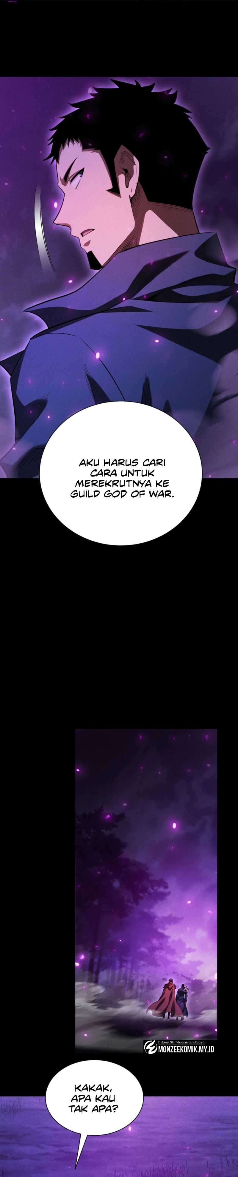 Baca Komik I Awoke as a God After Auto Battling For a Million Years Chapter 44 halaman 8