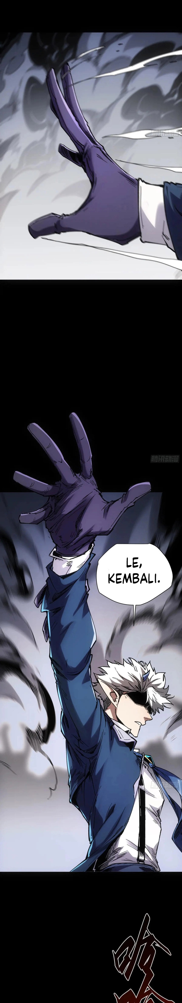 If I Don’t Die Soon, I Will Rule The Demon Realm Chapter 37 page 20