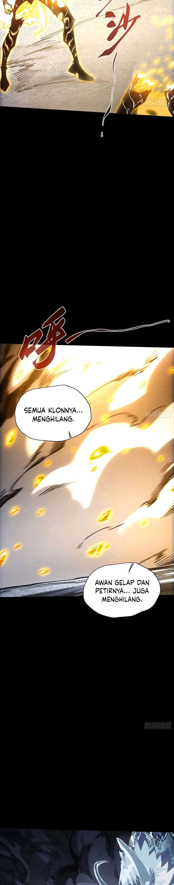 If I Don’t Die Soon, I Will Rule The Demon Realm Chapter 37 page 40