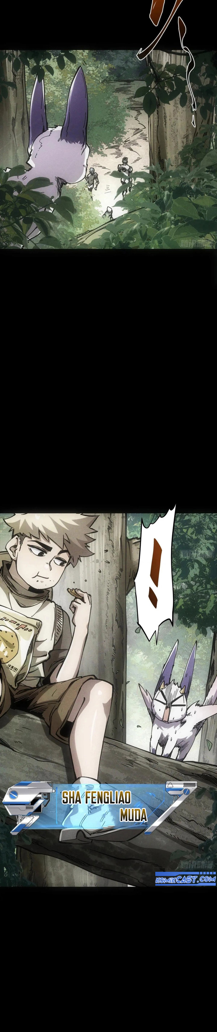 If I Don’t Die Soon, I Will Rule The Demon Realm Chapter 37 page 10