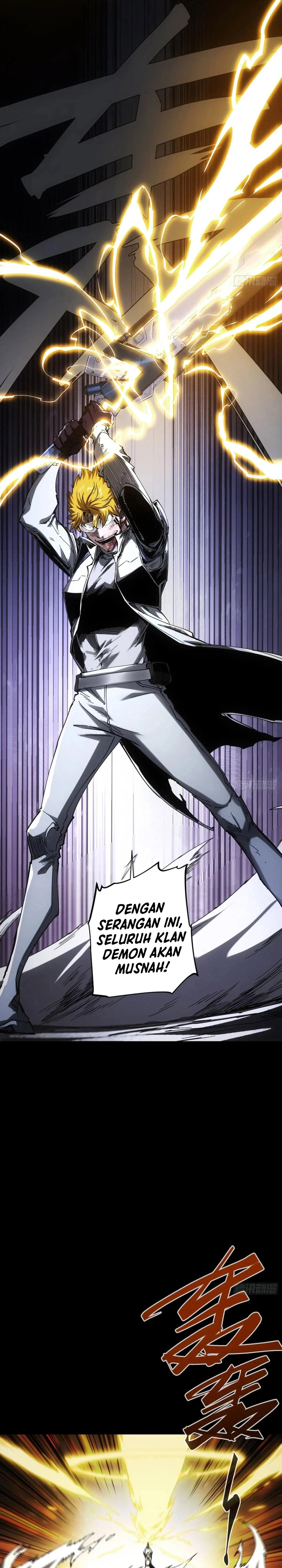 If I Don’t Die Soon, I Will Rule The Demon Realm Chapter 37 page 16