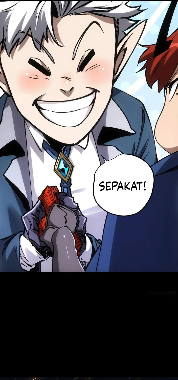 If I Don’t Die Soon, I Will Rule The Demon Realm Chapter 43 page 28