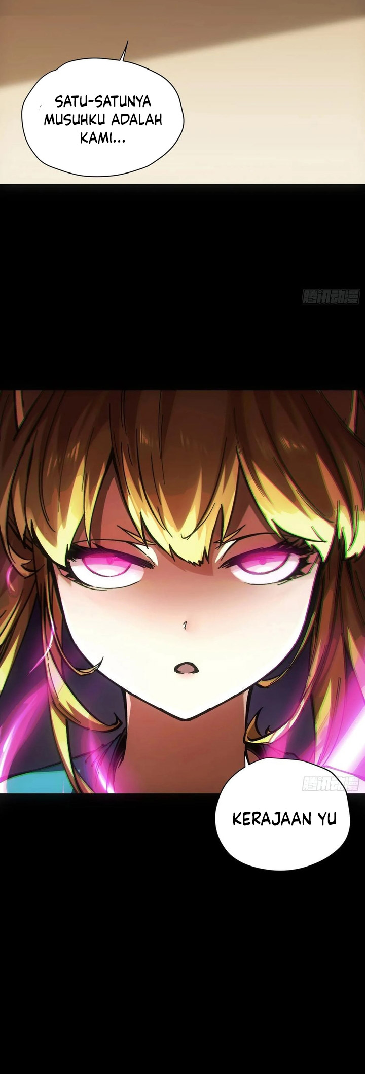 If I Don’t Die Soon, I Will Rule The Demon Realm Chapter 44 page 14