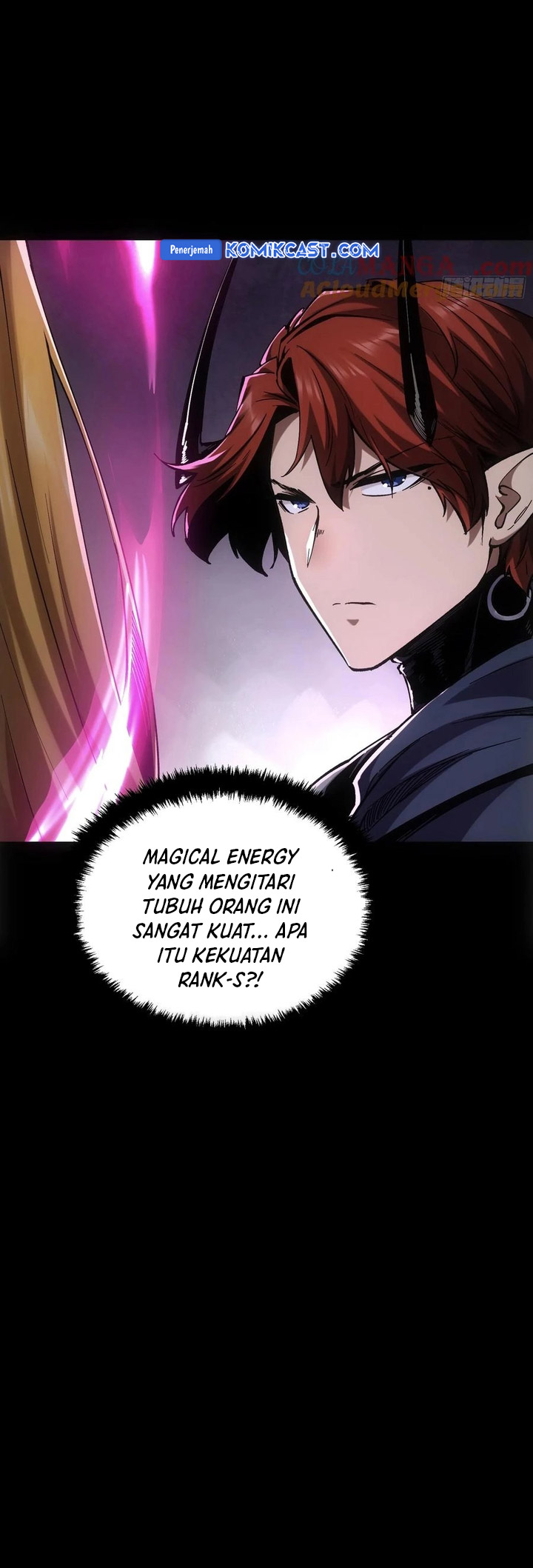 If I Don’t Die Soon, I Will Rule The Demon Realm Chapter 44 page 16