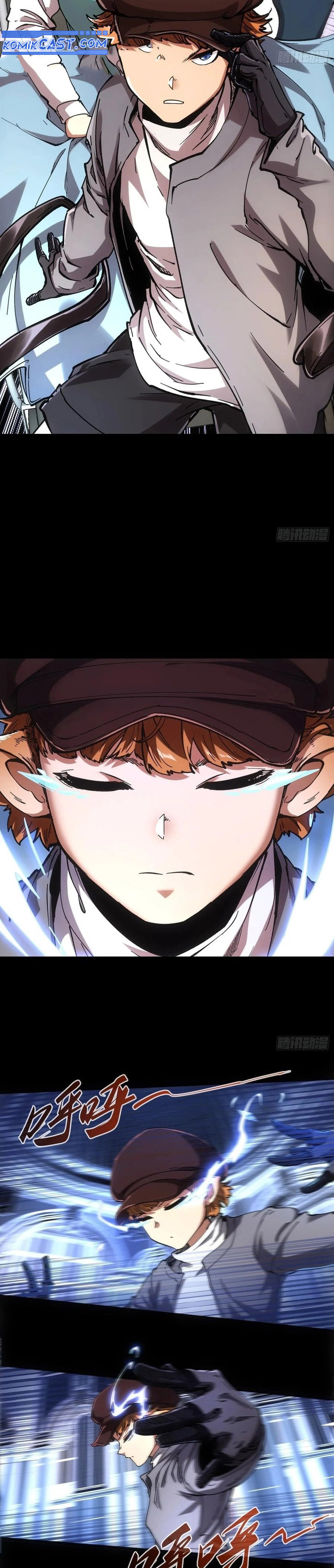 If I Don’t Die Soon, I Will Rule The Demon Realm Chapter 45 page 24