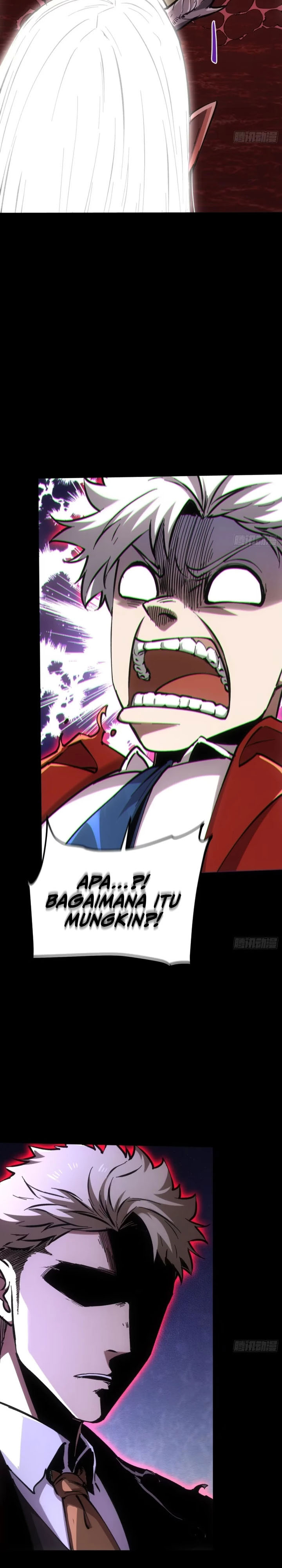 If I Don’t Die Soon, I Will Rule The Demon Realm Chapter 63 page 26