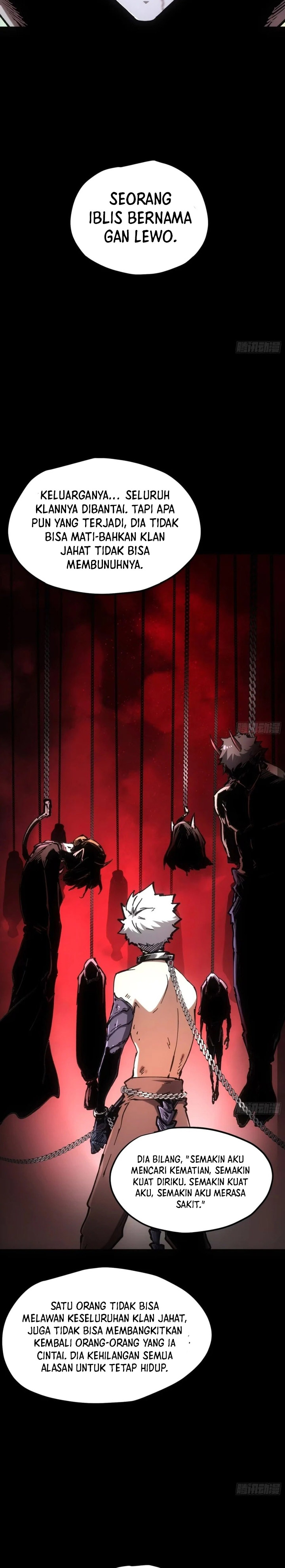 If I Don’t Die Soon, I Will Rule The Demon Realm Chapter 79 page 24