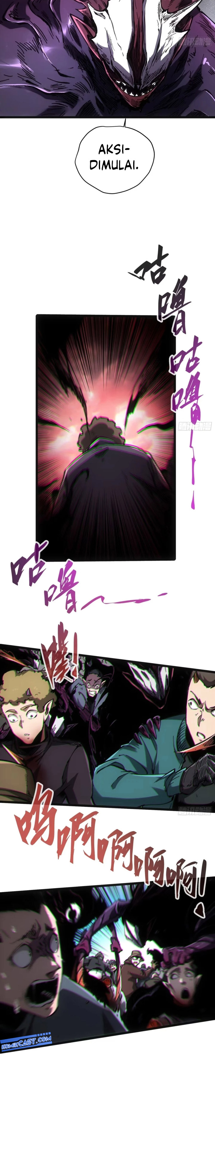 If I Don’t Die Soon, I Will Rule The Demon Realm Chapter 80 page 26