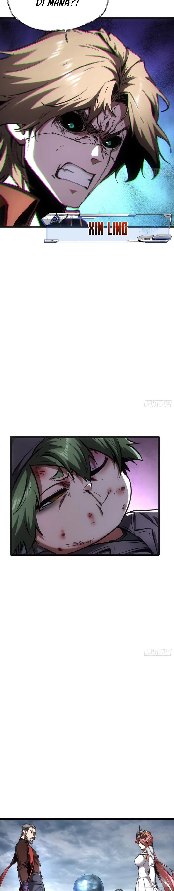 If I Don’t Die Soon, I Will Rule The Demon Realm Chapter 80 page 16
