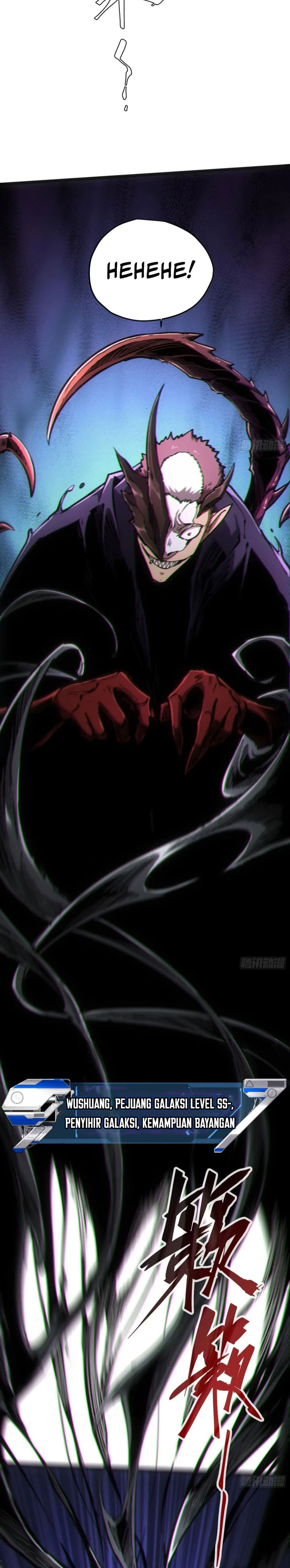 If I Don’t Die Soon, I Will Rule The Demon Realm Chapter 82 page 16